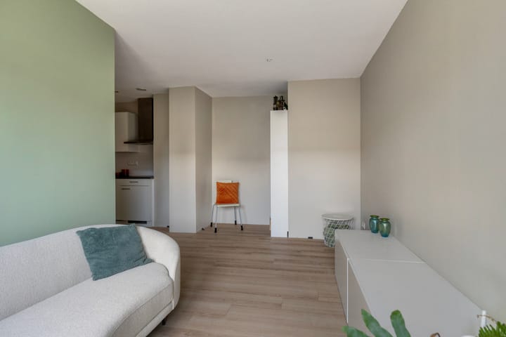 Foto 5 van Dorpstraat 32-D