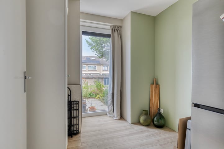 Foto 6 van Dorpstraat 32-D