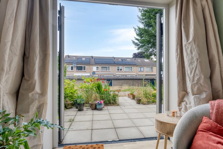 Foto 7 van Dorpstraat 32-D