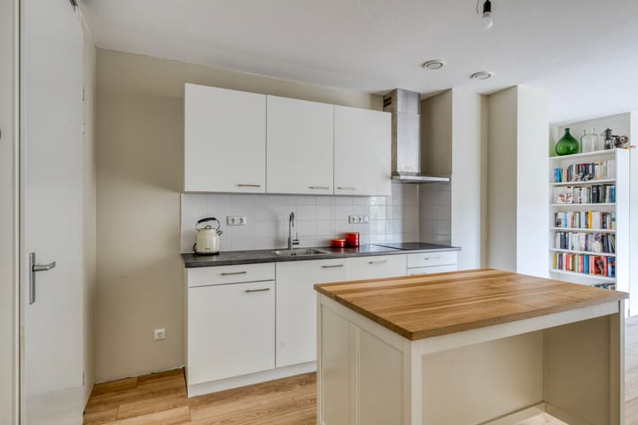 Foto 8 van Dorpstraat 32-D