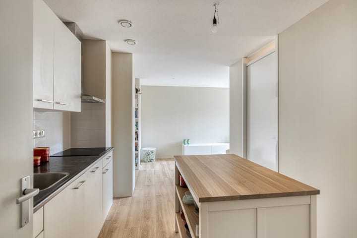 Foto 9 van Dorpstraat 32-D