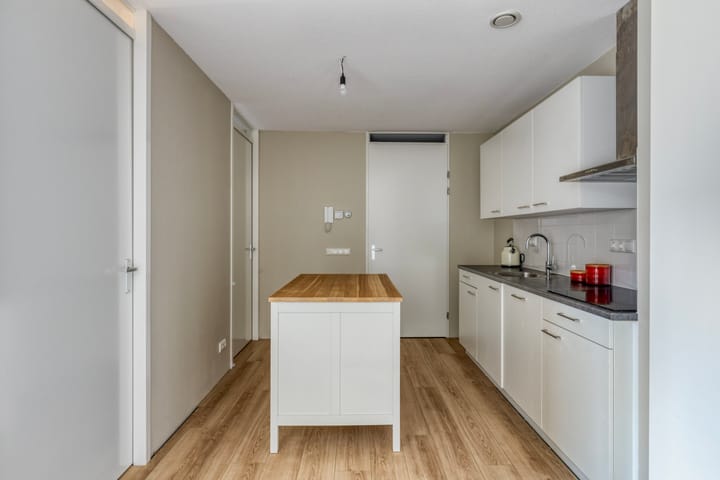 Foto 10 van Dorpstraat 32-D