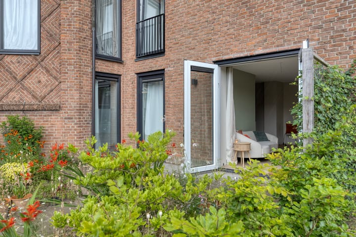 Foto 23 van Dorpstraat 32-D