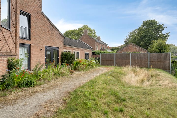 Foto 25 van Dorpstraat 32-D