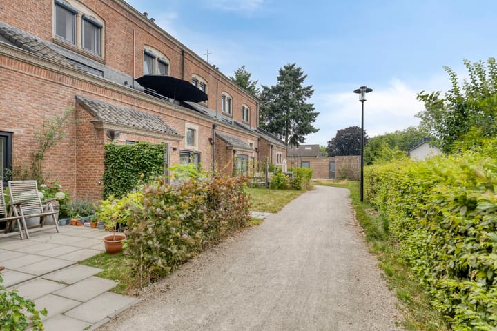 Foto 26 van Dorpstraat 32-D