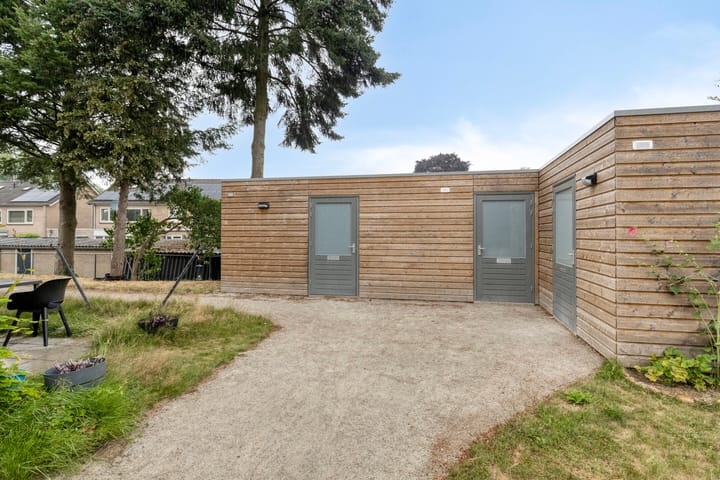 Foto 27 van Dorpstraat 32-D