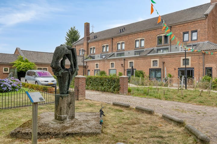 Foto 28 van Dorpstraat 32-D