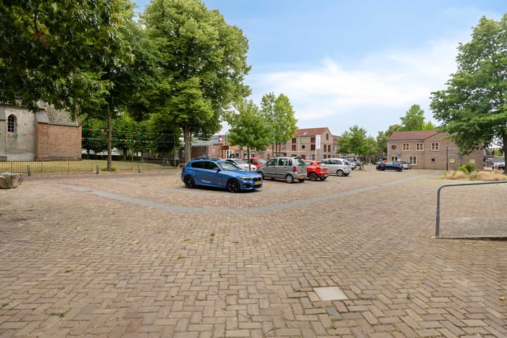 Foto 29 van Dorpstraat 32-D