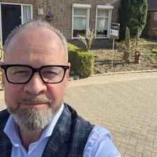 Frank Lambers RM RT - Makelaar (Directeur)