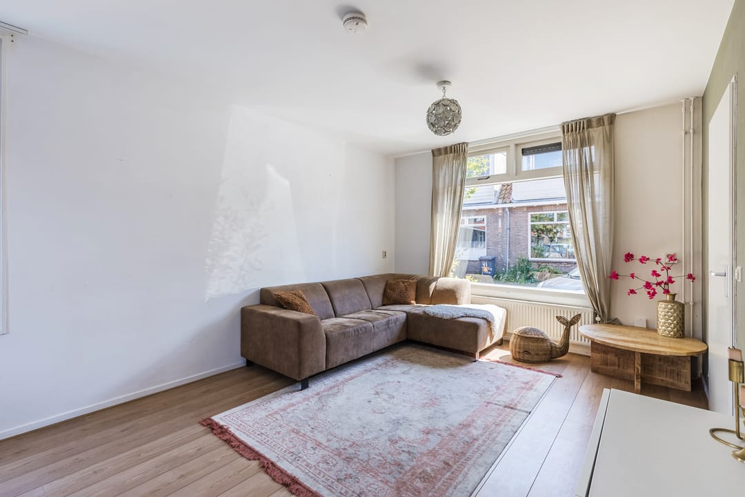 Foto 2 van Onegastraat 16