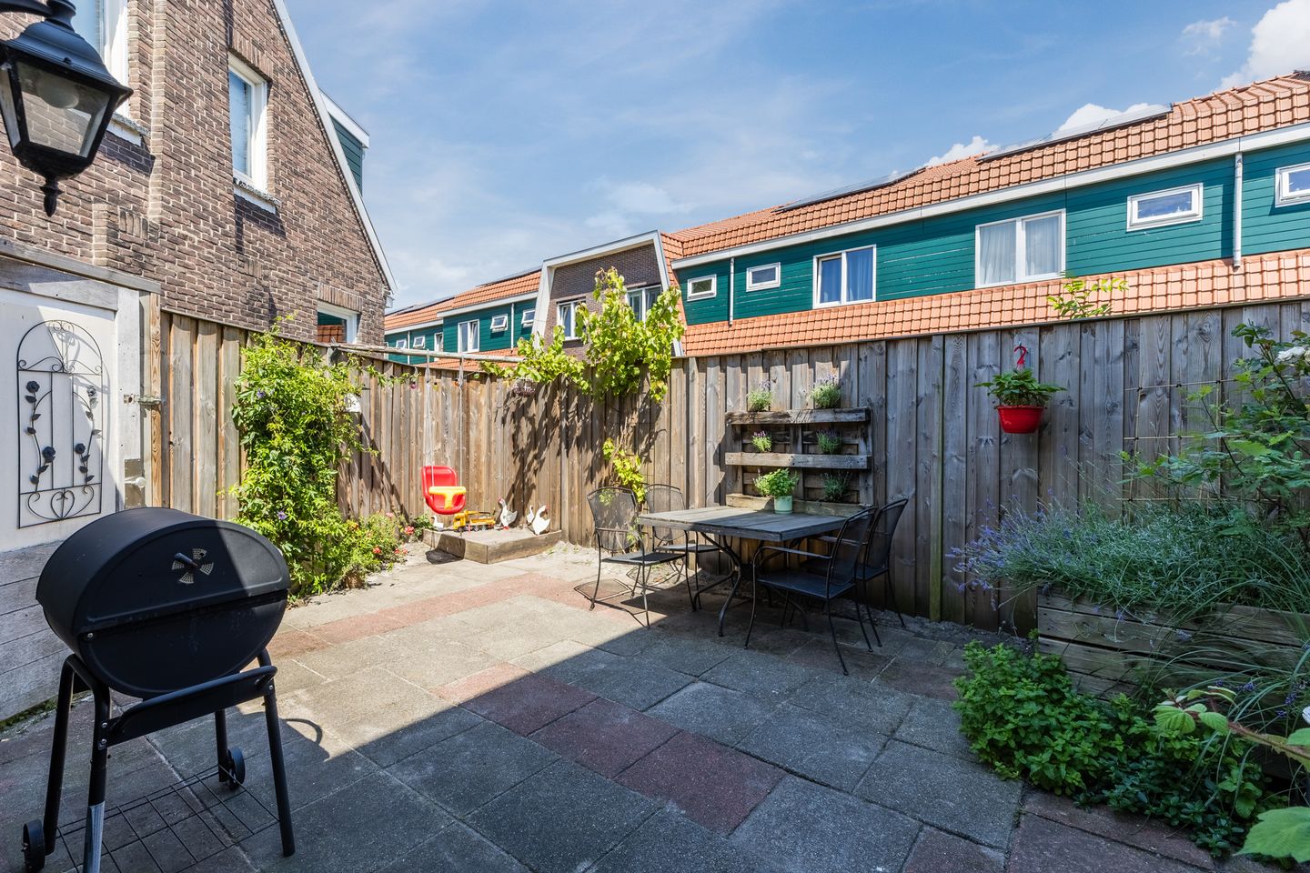 Foto 4 van Onegastraat 16