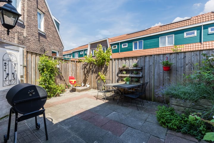 Foto 4 van Onegastraat 16