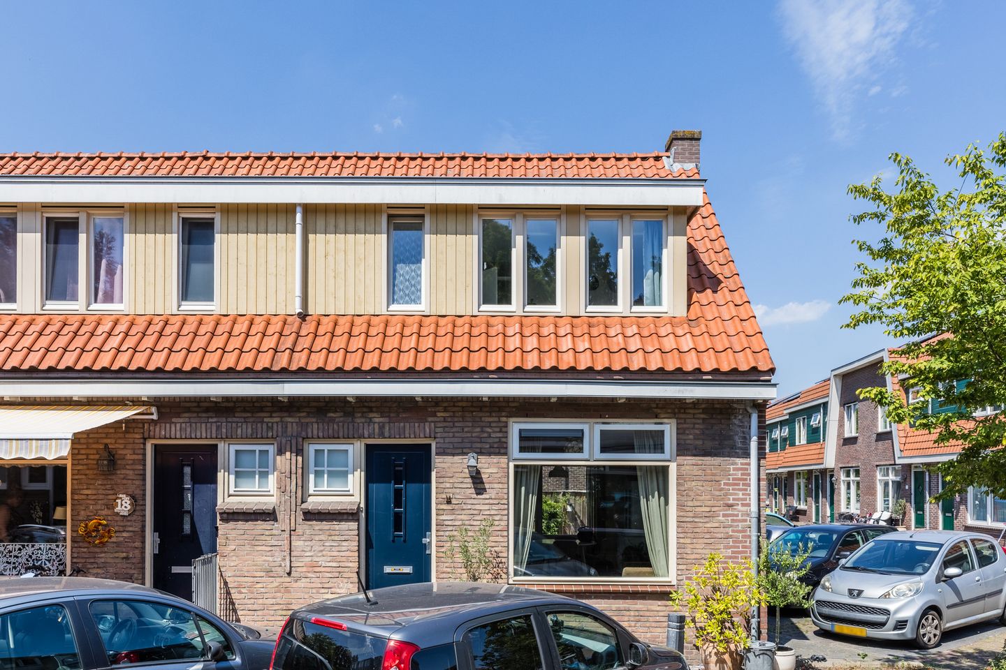 Foto 5 van Onegastraat 16