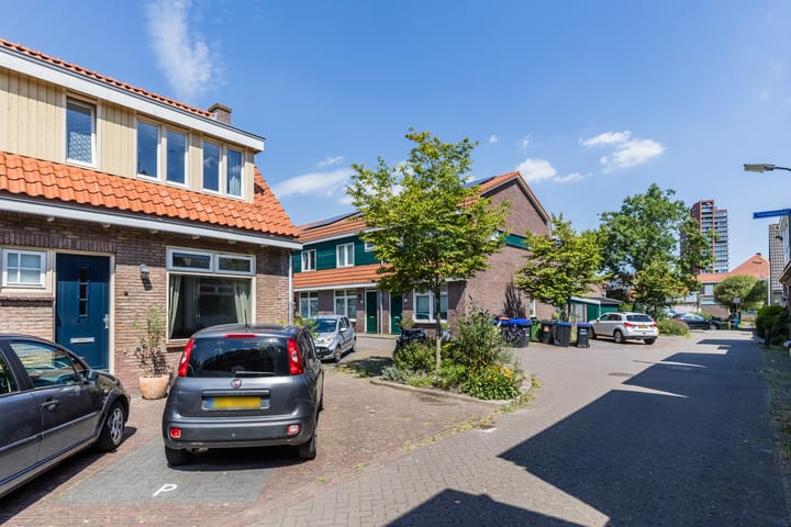 Foto 6 van Onegastraat 16