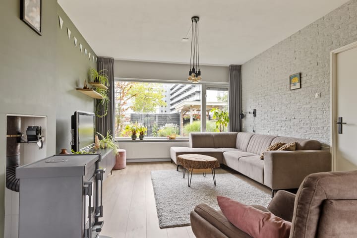 Foto 3 van Alferhof 62