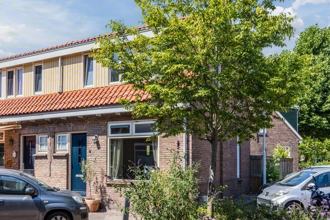 Foto 7 van Onegastraat 16