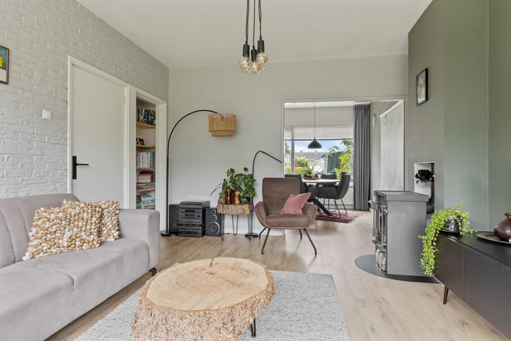 Foto 5 van Alferhof 62