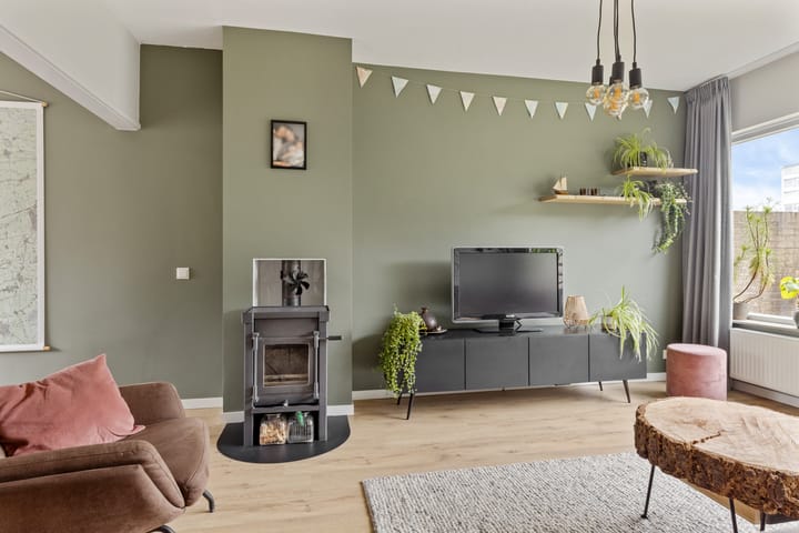 Foto 6 van Alferhof 62