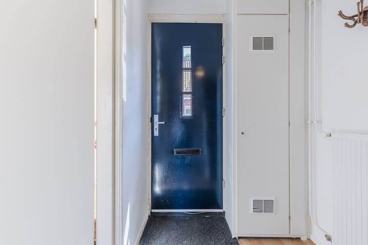 Foto 10 van Onegastraat 16