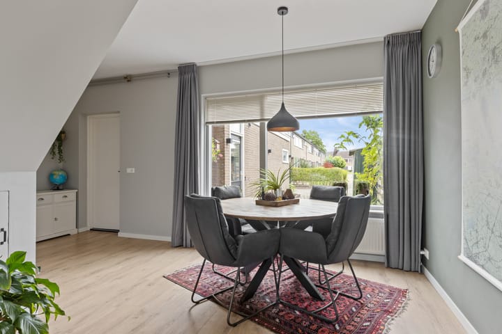 Foto 7 van Alferhof 62