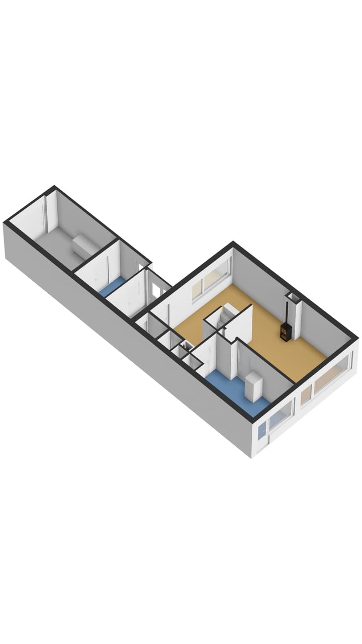 Foto 10 van Alferhof 62