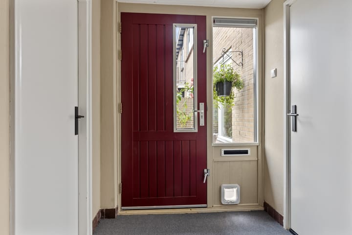 Foto 15 van Alferhof 62