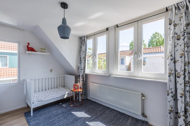 Foto 20 van Onegastraat 16