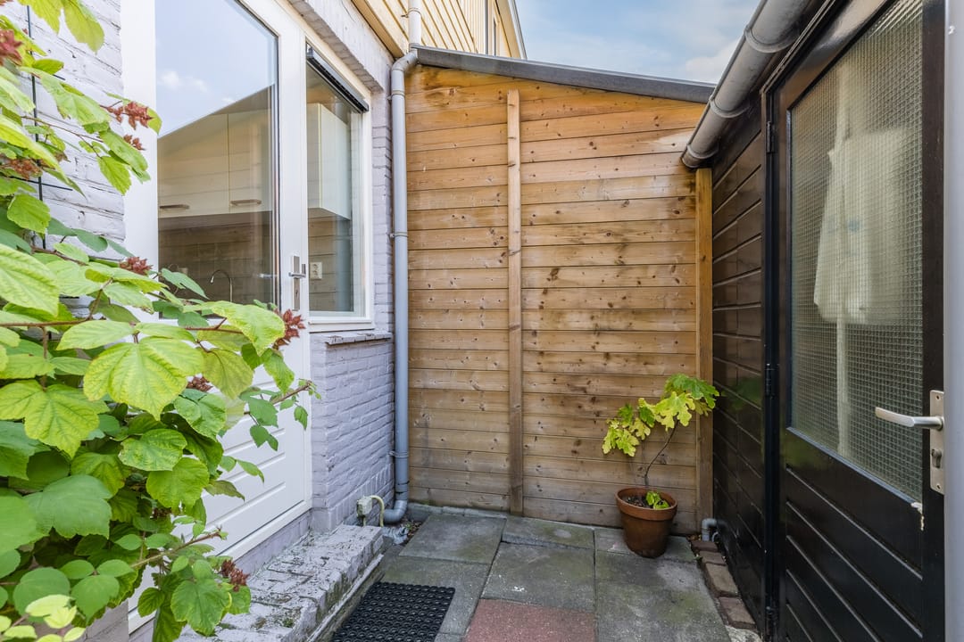 Foto 26 van Onegastraat 16