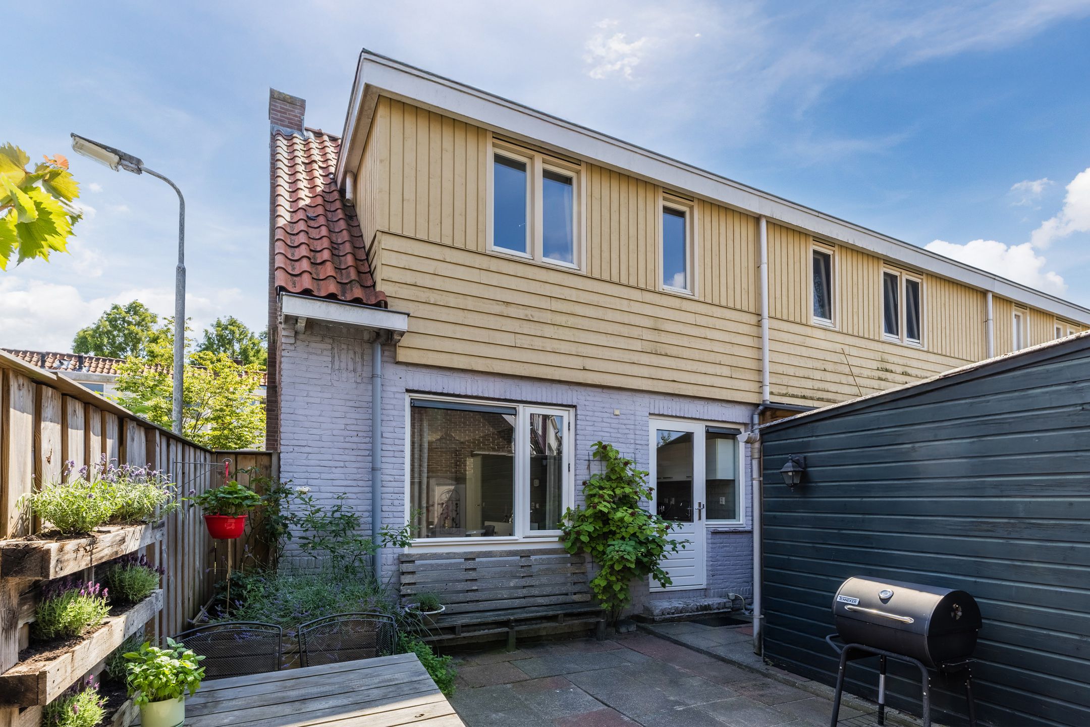 Foto 30 van Onegastraat 16