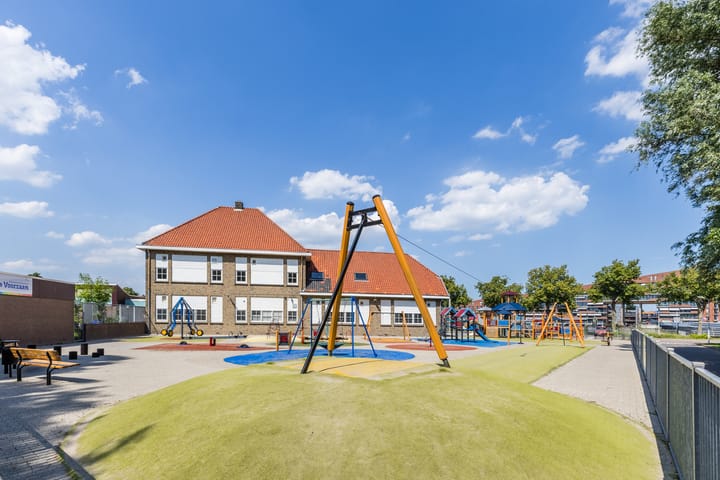 Foto 32 van Onegastraat 16