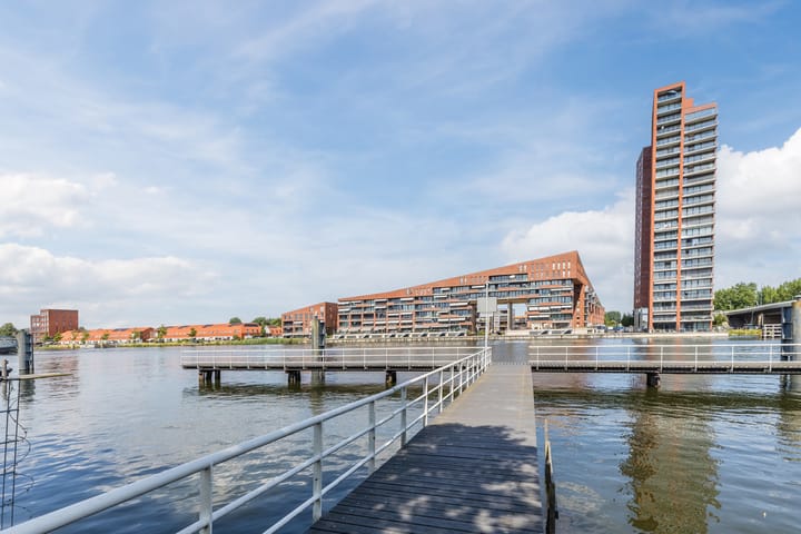 Foto 34 van Onegastraat 16