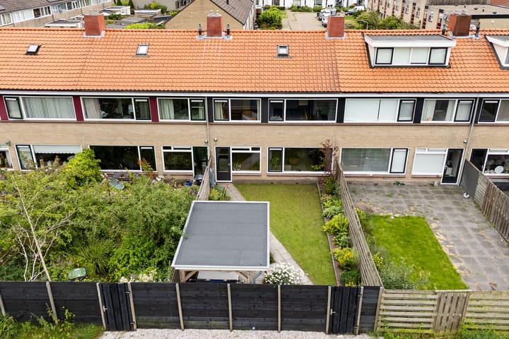 Foto 32 van Alferhof 62