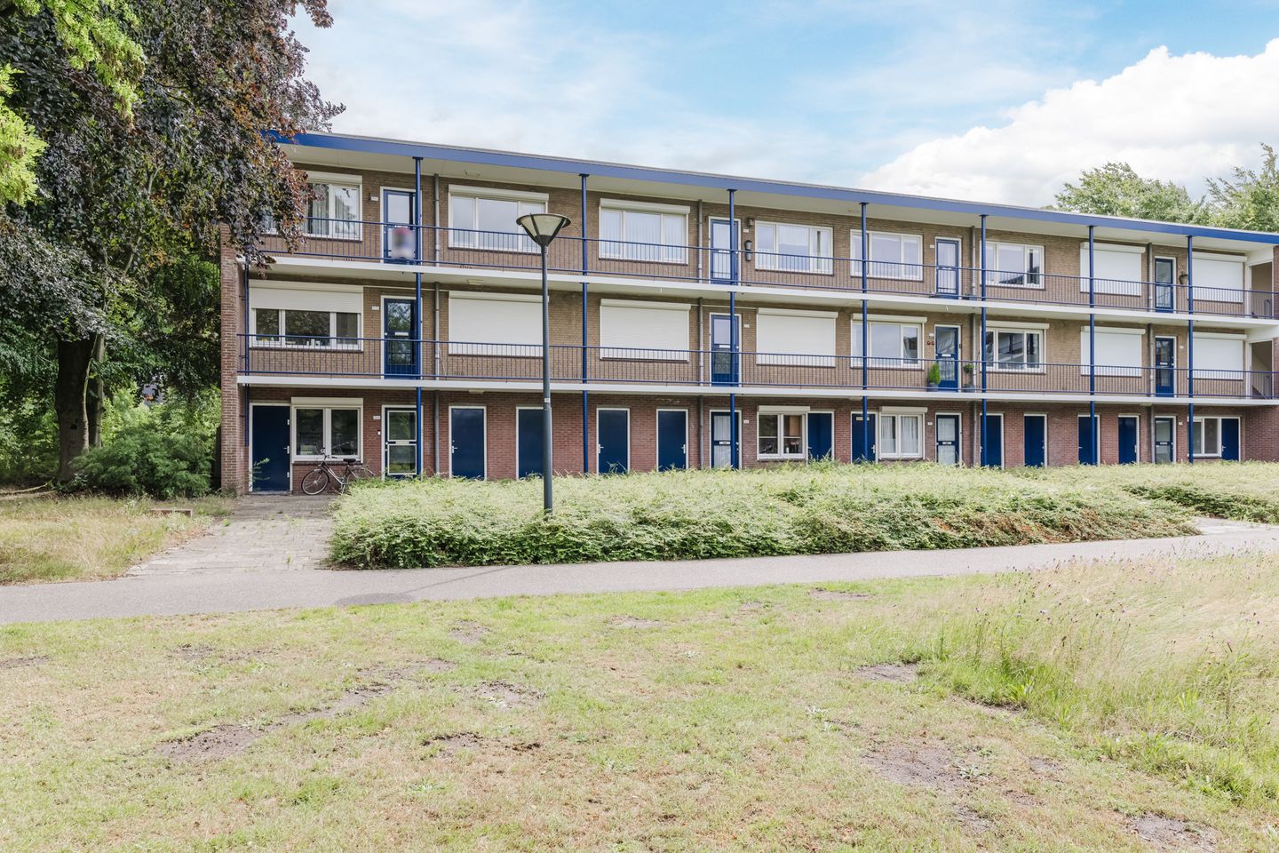 Foto 1 van Hertogenlaan 382