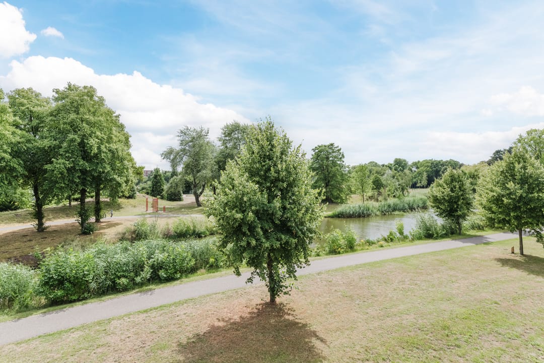 Photo 2 of Hertogenlaan 382