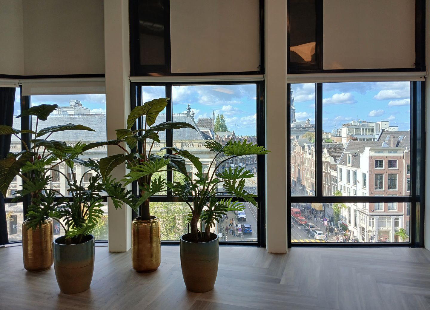 Bekijk foto 4 van Spuistraat 168-B