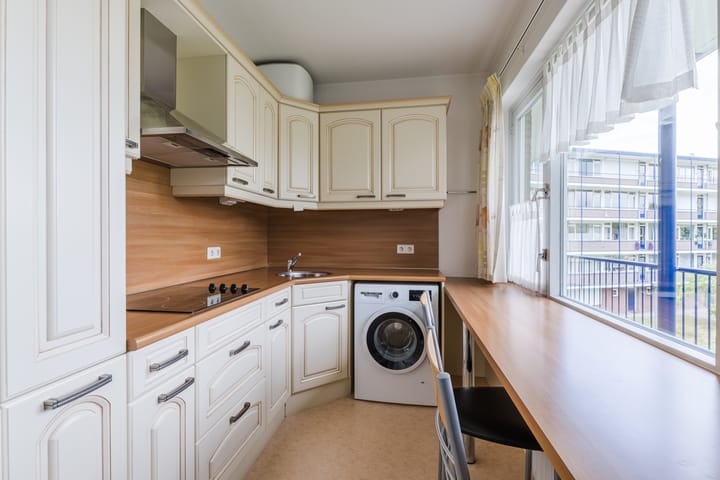 Foto 4 van Hertogenlaan 382