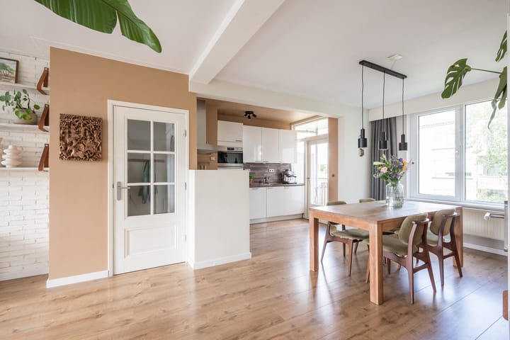 Foto 3 van Delftlaan 309-III