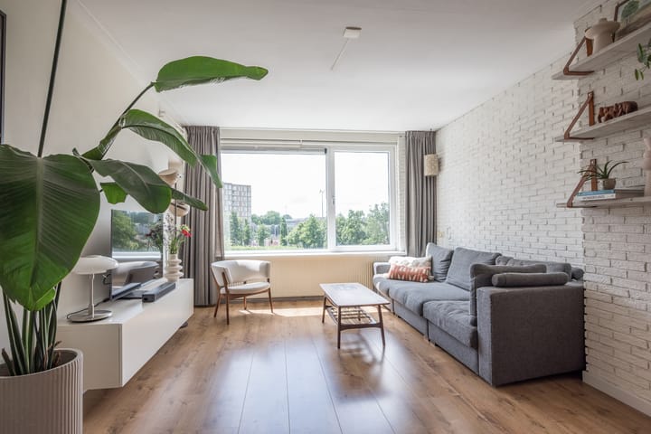 Foto 4 van Delftlaan 309-III