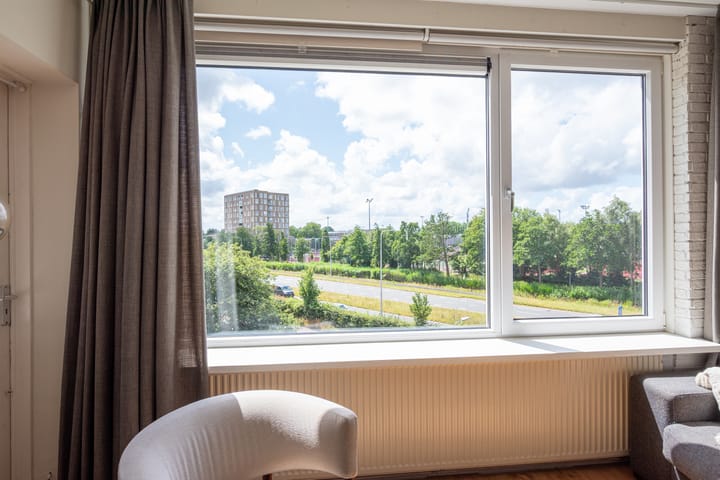 Foto 5 van Delftlaan 309-III