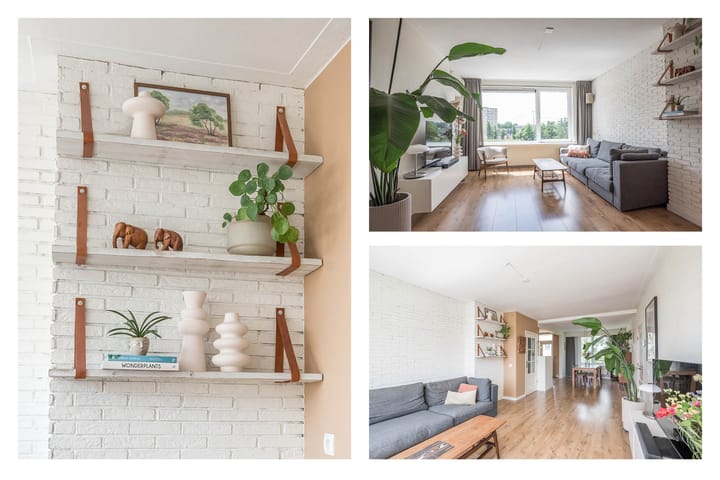 Foto 6 van Delftlaan 309-III