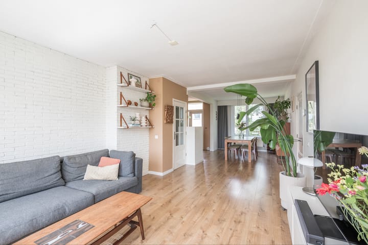 Foto 7 van Delftlaan 309-III