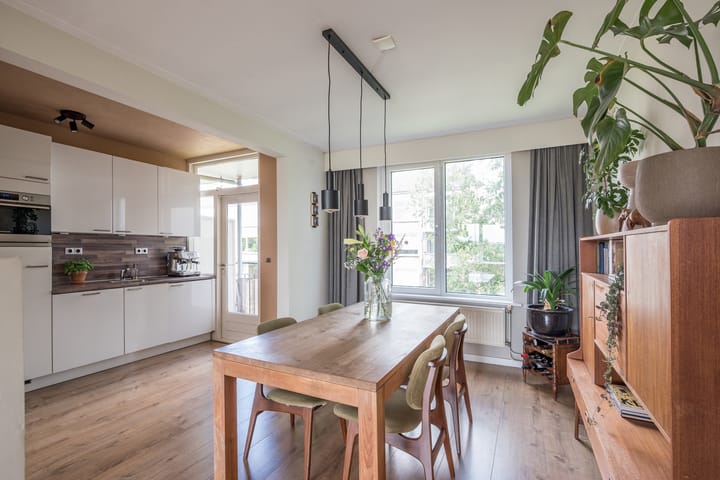 Foto 8 van Delftlaan 309-III