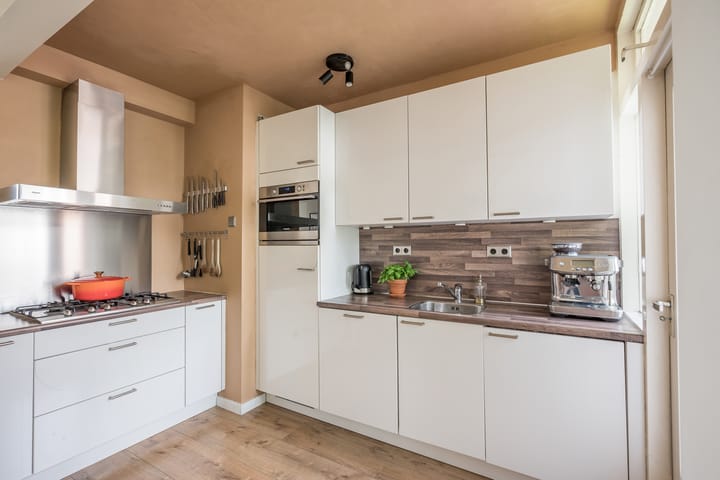 Foto 9 van Delftlaan 309-III