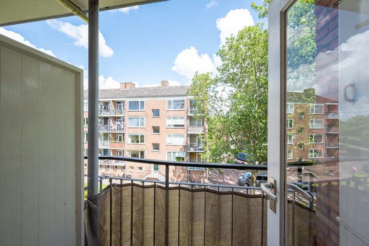 Foto 10 van Delftlaan 309-III