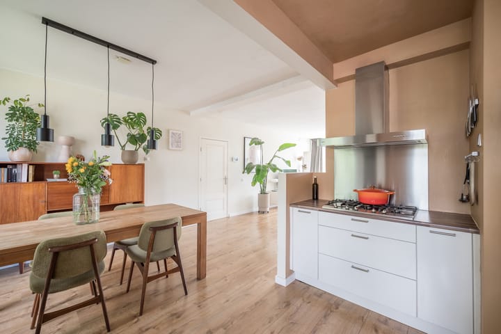 Foto 11 van Delftlaan 309-III