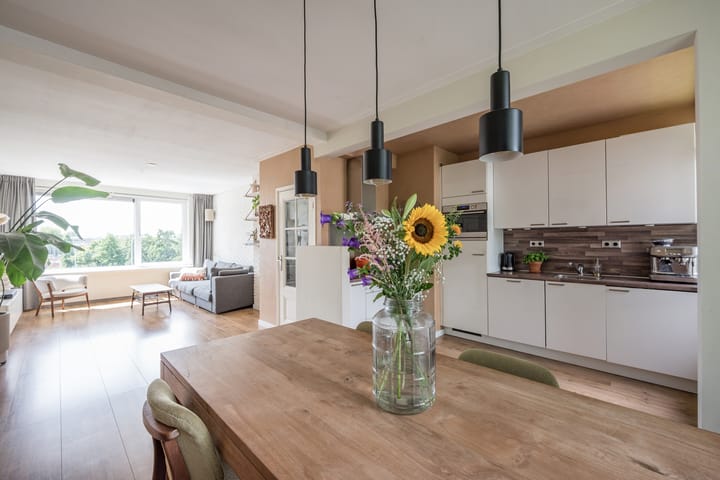 Foto 13 van Delftlaan 309-III