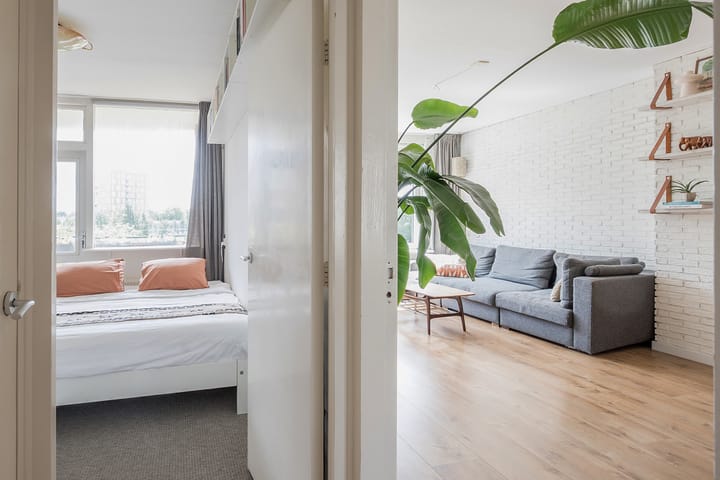 Foto 15 van Delftlaan 309-III