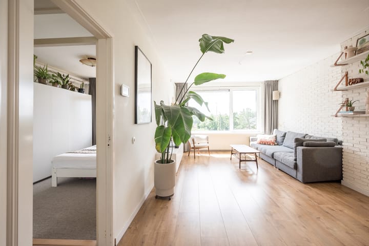 Foto 14 van Delftlaan 309-III