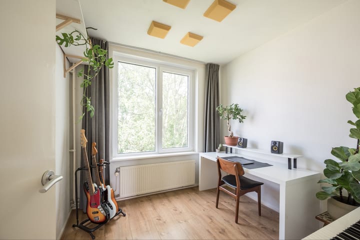 Foto 22 van Delftlaan 309-III