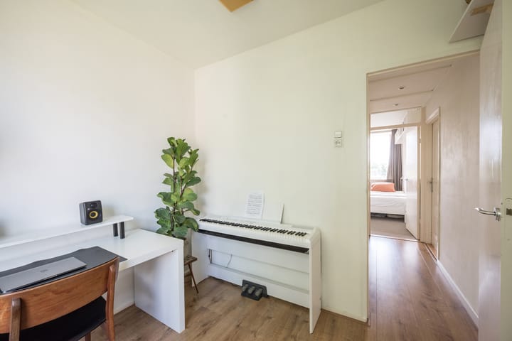 Foto 23 van Delftlaan 309-III